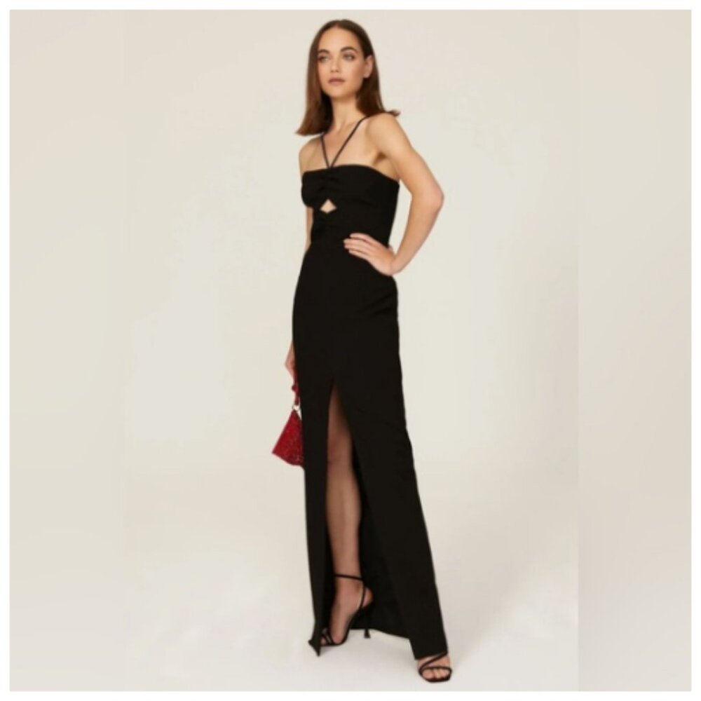 **LIKELY** Rocky Gown Size 2 NWT